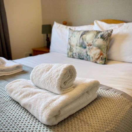Allanvale Holiday Home Inverness Luaran gambar