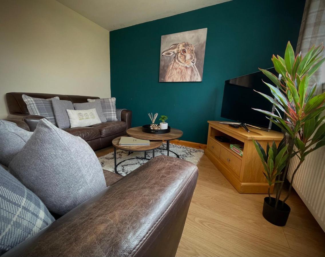 Allanvale Holiday Home Inverness Luaran gambar