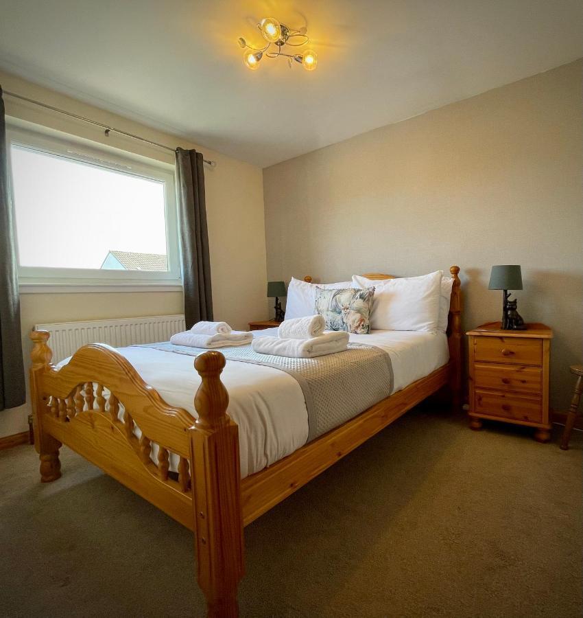 Allanvale Holiday Home Inverness Luaran gambar
