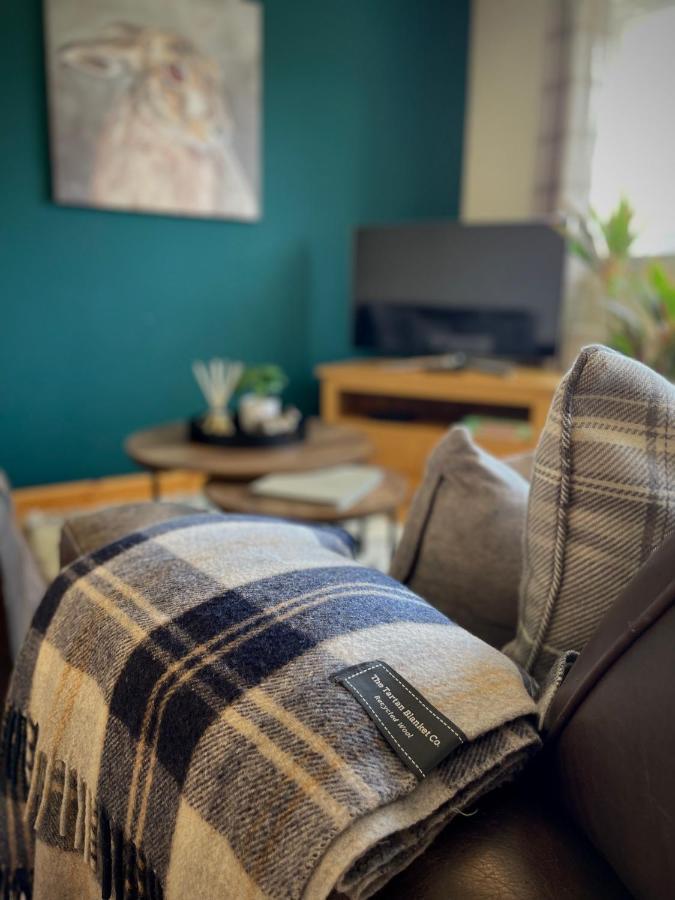 Allanvale Holiday Home Inverness Luaran gambar