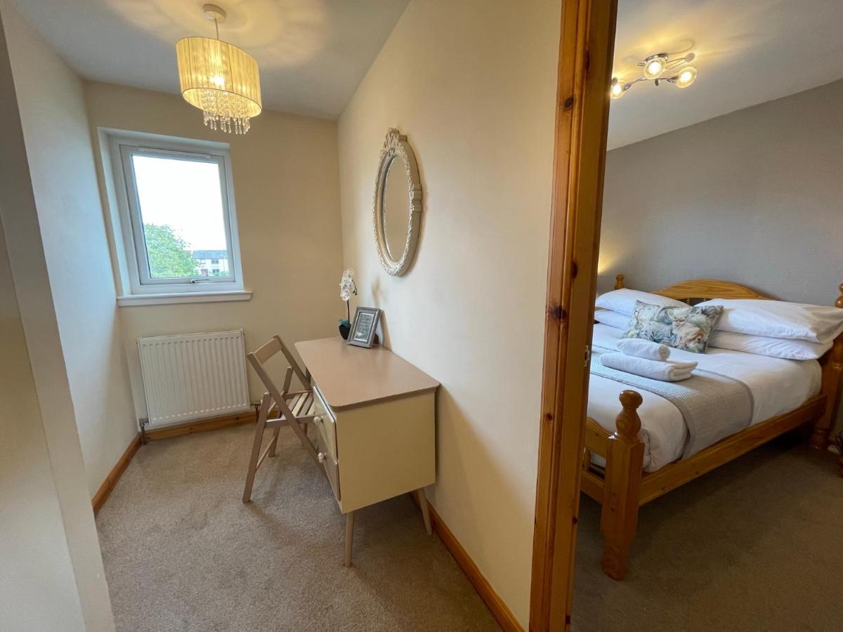 Allanvale Holiday Home Inverness Luaran gambar