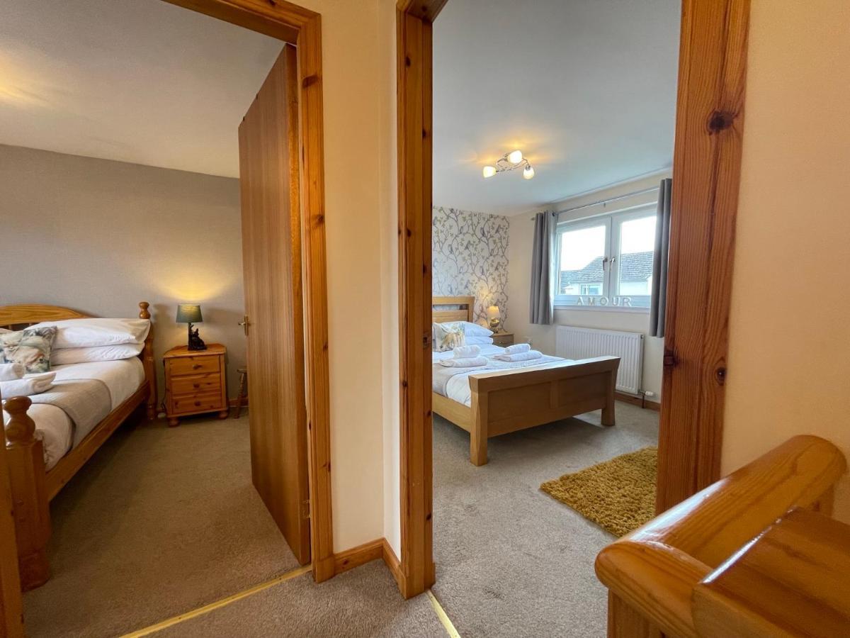 Allanvale Holiday Home Inverness Luaran gambar
