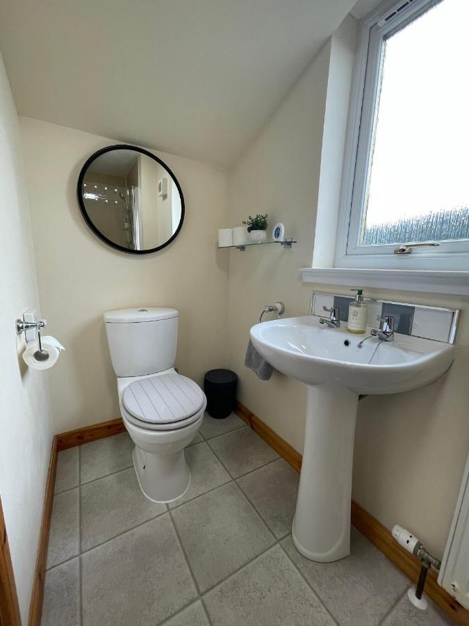 Allanvale Holiday Home Inverness Luaran gambar