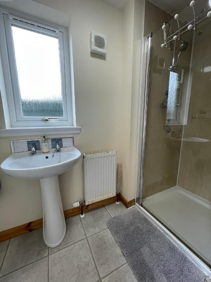 Allanvale Holiday Home Inverness Luaran gambar
