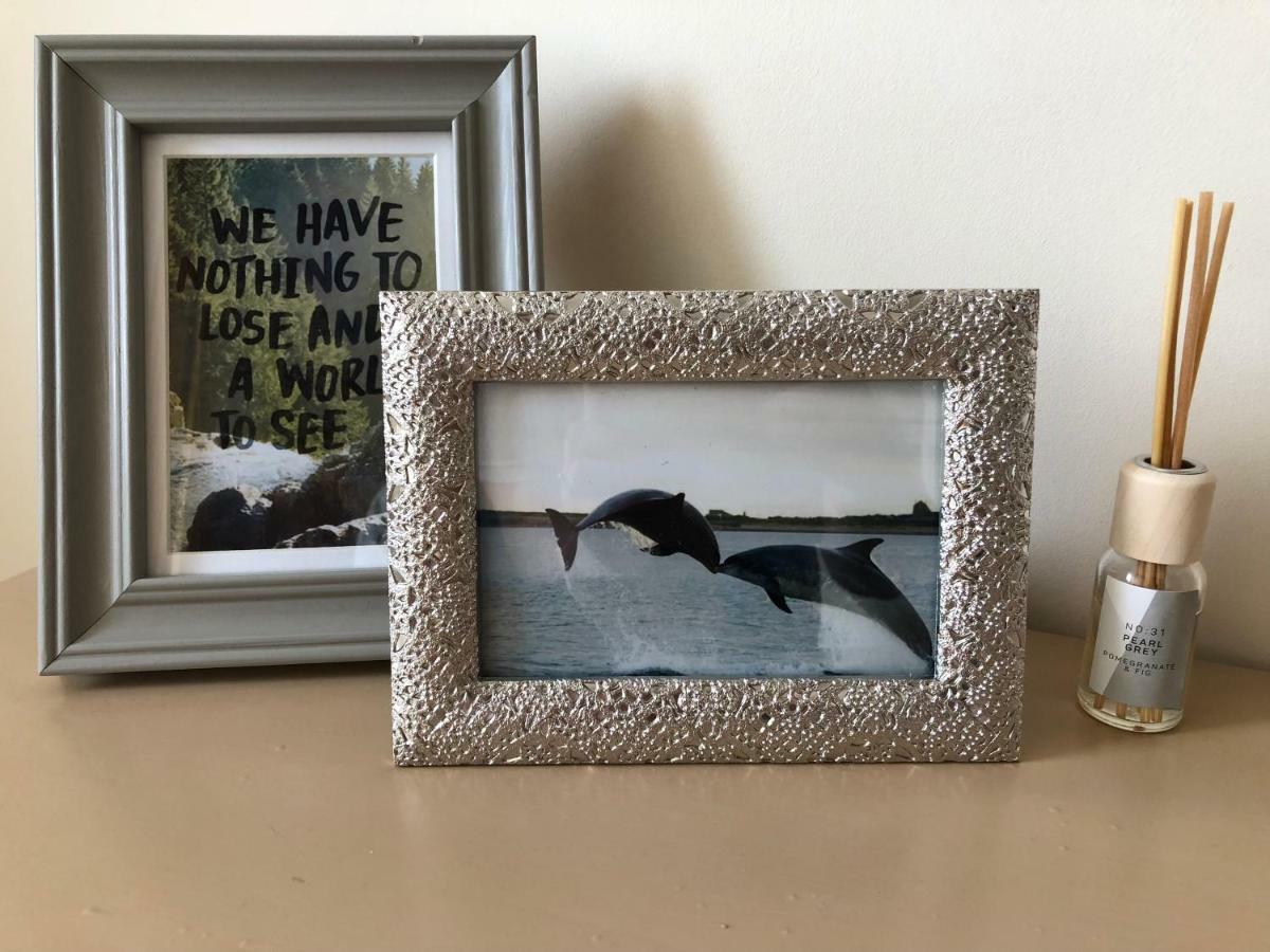 Allanvale Holiday Home Inverness Luaran gambar