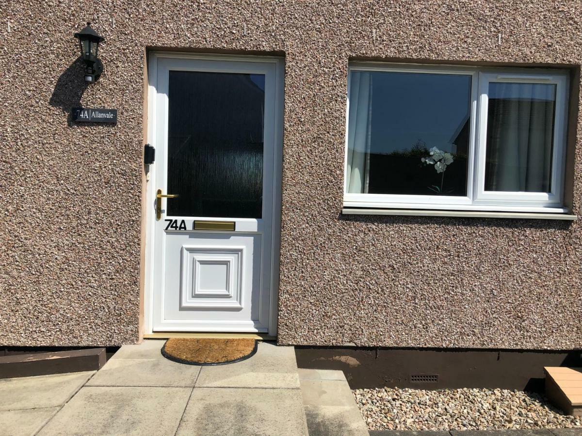Allanvale Holiday Home Inverness Luaran gambar