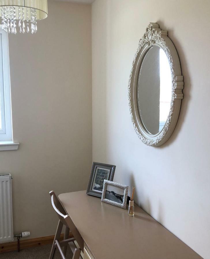 Allanvale Holiday Home Inverness Luaran gambar