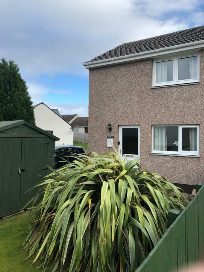 Allanvale Holiday Home Inverness Luaran gambar