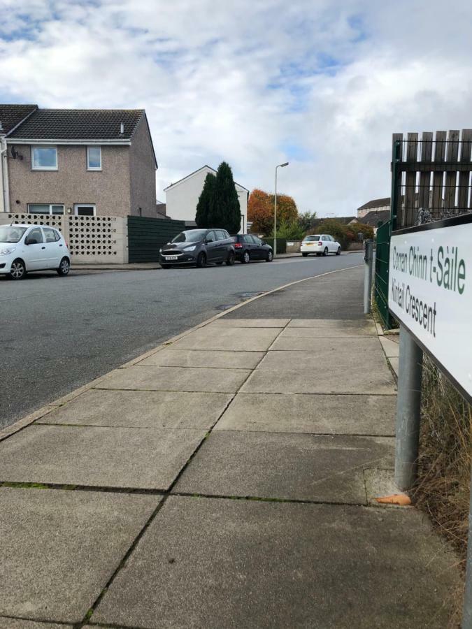 Allanvale Holiday Home Inverness Luaran gambar